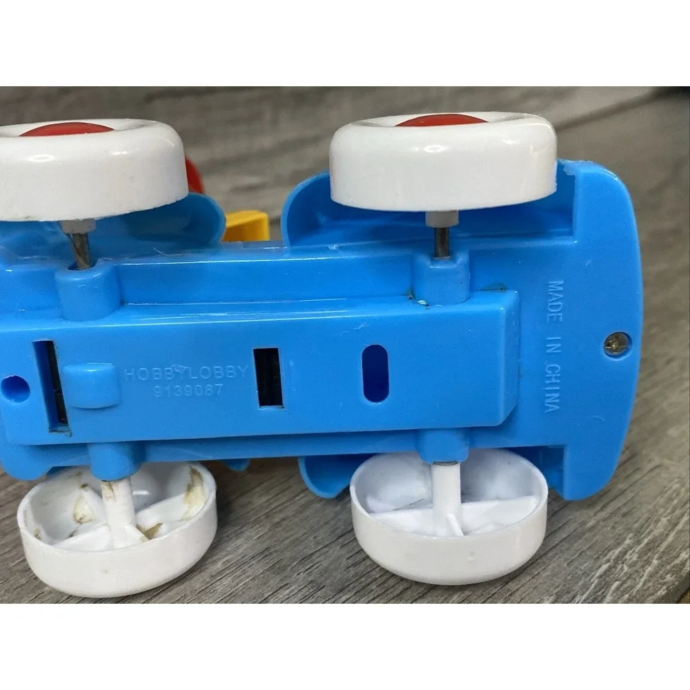 Hobby Lobby Toy Construction Dump‎ Truck